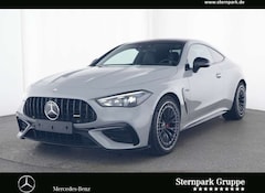 Bild des Angebotes Mercedes-Benz CLE 53 AMG CLE 53 AMG 4M Coupé Distro+Pano+HuD+CARBON+Night