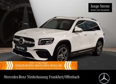 Bild des Angebotes Mercedes-Benz GLB 220 d AMG+360°+MULTIBEAM+STHZG+KEYLESS+8G