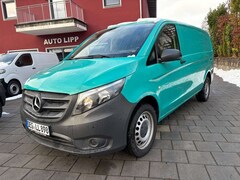 Bild des Angebotes Mercedes-Benz Vito Kasten 114CDI PRO RWD lang Autom.Navi Kam.