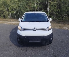 Bild des Angebotes Citroen Jumpy