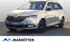 Bild des Angebotes Skoda Fabia 1.0 TSI PDC/Pano/LED/Keyless Go/Apple Carplay