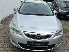 Bild des Angebotes Opel Astra Design Edition