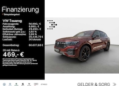 Bild des Angebotes VW Touareg R-Line 3.0 TDI 4M*air*Matrix*Massage*HuD