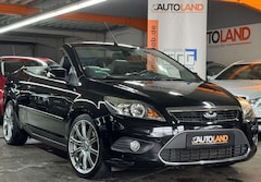 Bild des Angebotes Ford Focus Cabrio Titanium 2.0 TDCI*LEDER*TEMPO*PDC*