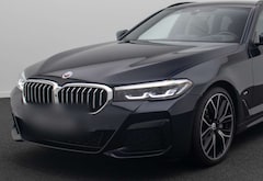 Bild des Angebotes BMW 530 MSport Individual 360°H K HUD DAB 20Zoll