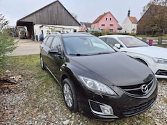 Bild des Angebotes Mazda 6 6  Sport Kombi 2.5 Dynamic