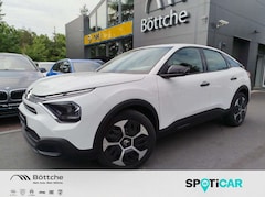 Bild des Angebotes Citroen C4 YOU 1.2 e-THP PDC/Kamera/DAB/Klimaauto/Assistenzsy