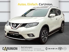 Bild des Angebotes Nissan X-Trail N-Vision 2.0 Allrad