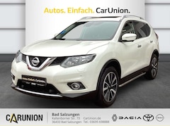 Bild des Angebotes Nissan X-Trail N-Vision 2.0 Allrad