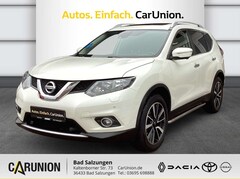 Bild des Angebotes Nissan X-Trail N-Vision 2.0 Allrad