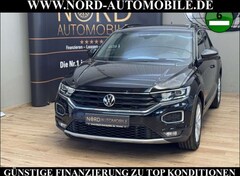 Bild des Angebotes VW T-Roc Sport 2.0 TDI DSG Dig.Cockpit/Kamera/17 Sport