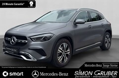 Bild des Angebotes Mercedes-Benz GLA 250 4M Progressive MBeam Memory 360 Standhzg