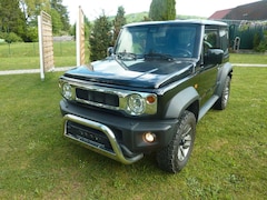 Bild des Angebotes Suzuki Jimny 1.5 ALLGRIP Comfort+