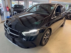 Bild des Angebotes Mercedes-Benz B 180 +Progressive Line Advanced+AHK+Winter-P.+Verkehrsz