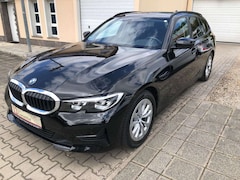 Bild des Angebotes BMW 318 3 Touring 318 d Live Cocpit