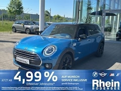 Bild des Angebotes MINI Cooper Clubman Rückfahrkamera DrivingAssist SH