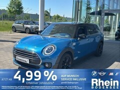 Bild des Angebotes MINI Cooper Clubman Rückfahrkamera DrivingAssist SH