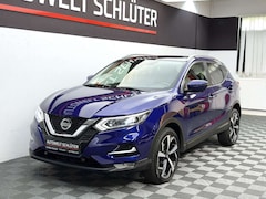Bild des Angebotes Nissan Qashqai Akari *Automatik *Pano*SHZ*Leder*LED*