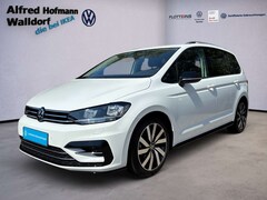 Bild des Angebotes VW Touran 2.0 TDI Goal 7-Gang-DSG