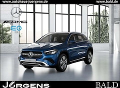 Bild des Angebotes Mercedes-Benz GLA 250 e Progressive/Pano/Totw/LED/Kamera/Keyl