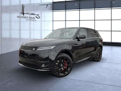 Bild des Angebotes Land Rover Range Rover Sport P550e Hybrid Autobiography