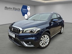 Bild des Angebotes Suzuki SX4 S-Cross Comfort 1.0 Boosterjet nur 35120km Winterr