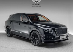 Bild des Angebotes Bentley Bentayga Speed