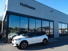 Bild des Angebotes Peugeot 2008 e- GT Klima, SHZ, Kamera, Navi, S-Dach