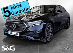 Bild des Angebotes Mercedes-Benz E 220 d 4M AMG MBUX+360°+DIG-LED+Pano+AHK+Standh