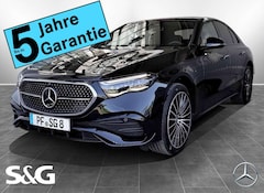 Bild des Angebotes Mercedes-Benz E 220 d 4M AMG MBUX+360°+DIG-LED+Pano+AHK+Standh