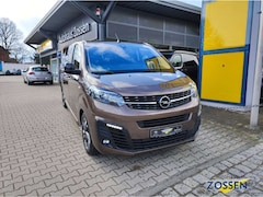 Bild des Angebotes Opel Zafira Life L 2.0 HUD Navi Digitales Cockpit Bi-Xenon