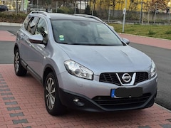 Bild des Angebotes Nissan Qashqai+2 Qashqai+2 2.0 dCi DPF 4x4 tekna