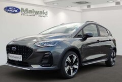 Bild des Angebotes Ford Fiesta Active 1.0 EcoBoost M-Hybrid EU6d Navi LED Scheinw