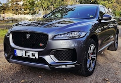 Bild des Angebotes Jaguar F-Pace 30d AWD First Edition