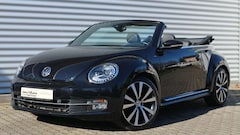 Bild des Angebotes VW Beetle New Cabriolet Design