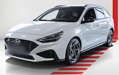 Hyundai i30 FL Kombi N Line Panoramadach