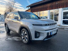 Bild des Angebotes SsangYong Torres EV 152 Platinium