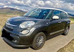Bild des Angebotes Fiat 500L Lounge
