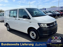Bild des Angebotes VW T6 Transporter Kasten TDI 4Motion DSG AHK*NAVI