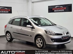 Bild des Angebotes Renault Clio Grandtour 1.5 dCi Edition AHK Klima TÜV/NEU