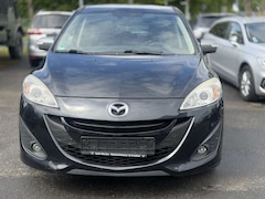 Mazda 5 Sendo 7-Sitzer