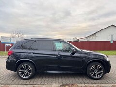 Bild des Angebotes BMW X5 M Voll 20 Zoll Pano Kamara