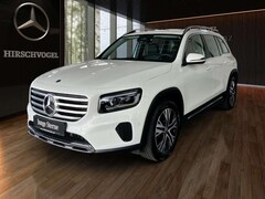 Bild des Angebotes Mercedes-Benz GLB 180 Progressive-Line+AHK+MBUX+Navi-Prem.+LED