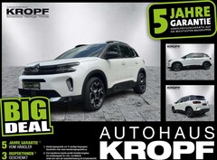 Bild des Angebotes Citroen C5 Aircross 1.5 BlueHDi 130 S&S Max Alcantara+SD