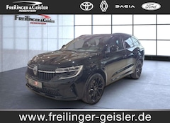 Bild des Angebotes Renault Espace Iconic E-Tech Hybrid Sportpaket Bluetooth