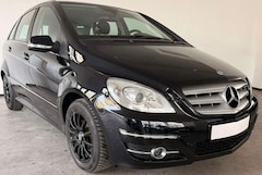 Bild des Angebotes Mercedes-Benz B 160 Automatik Temp PDC TÜV&SERV NEU