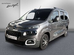 Bild des Angebotes Citroen Berlingo Berlingo XL PureTech 130 EAT8 FEEL, KLIMA,SH,AHK