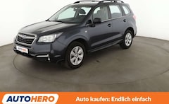 Bild des Angebotes Subaru Forester 2.0 Active*PDC*SHZ*ALU*AHK*KLIMA*TOUCH*