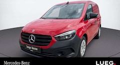 Bild des Angebotes Mercedes-Benz Citan Kasten BASE Standard Perf SpurW DynLicht