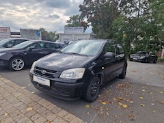Bild des Angebotes Hyundai Getz 1.1 Basis Klima Servo elektr. Fensster